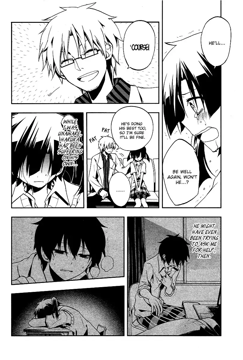 Kagerou Days Chapter 16 5